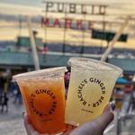 Rachel's Ginger Beer