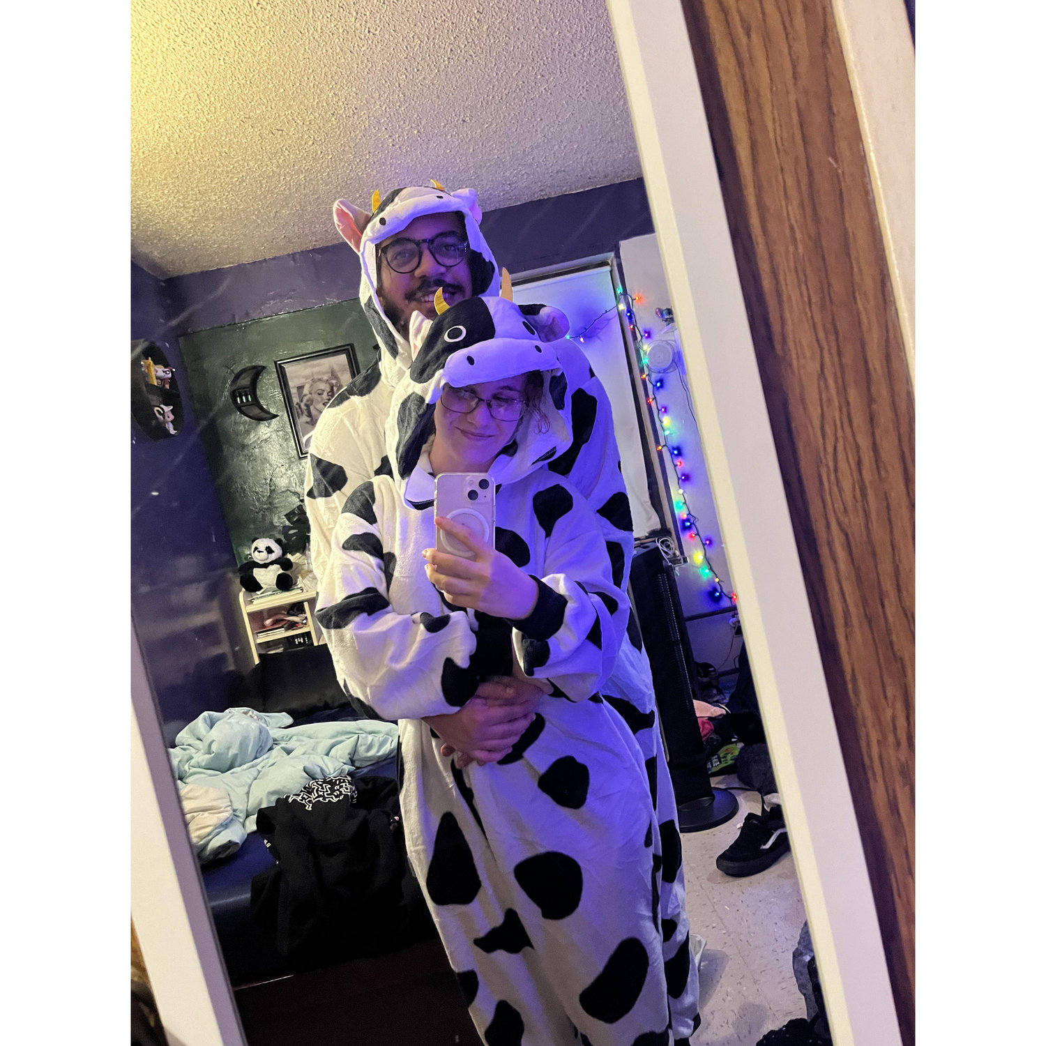 Halloween Shenanigans '21