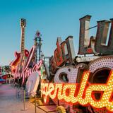 The Neon Museum Las Vegas