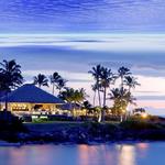 West Shore: Merriman's Maui