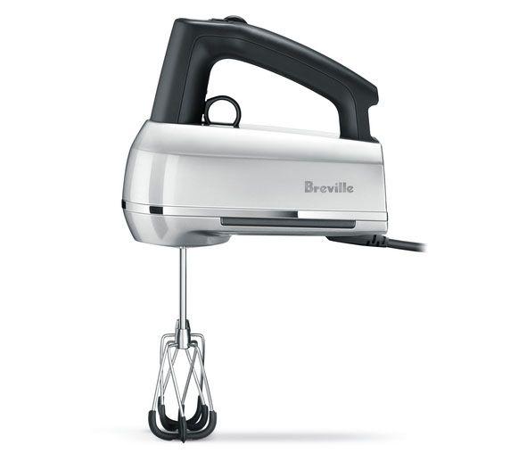 Breville the Handy Mix Scraper