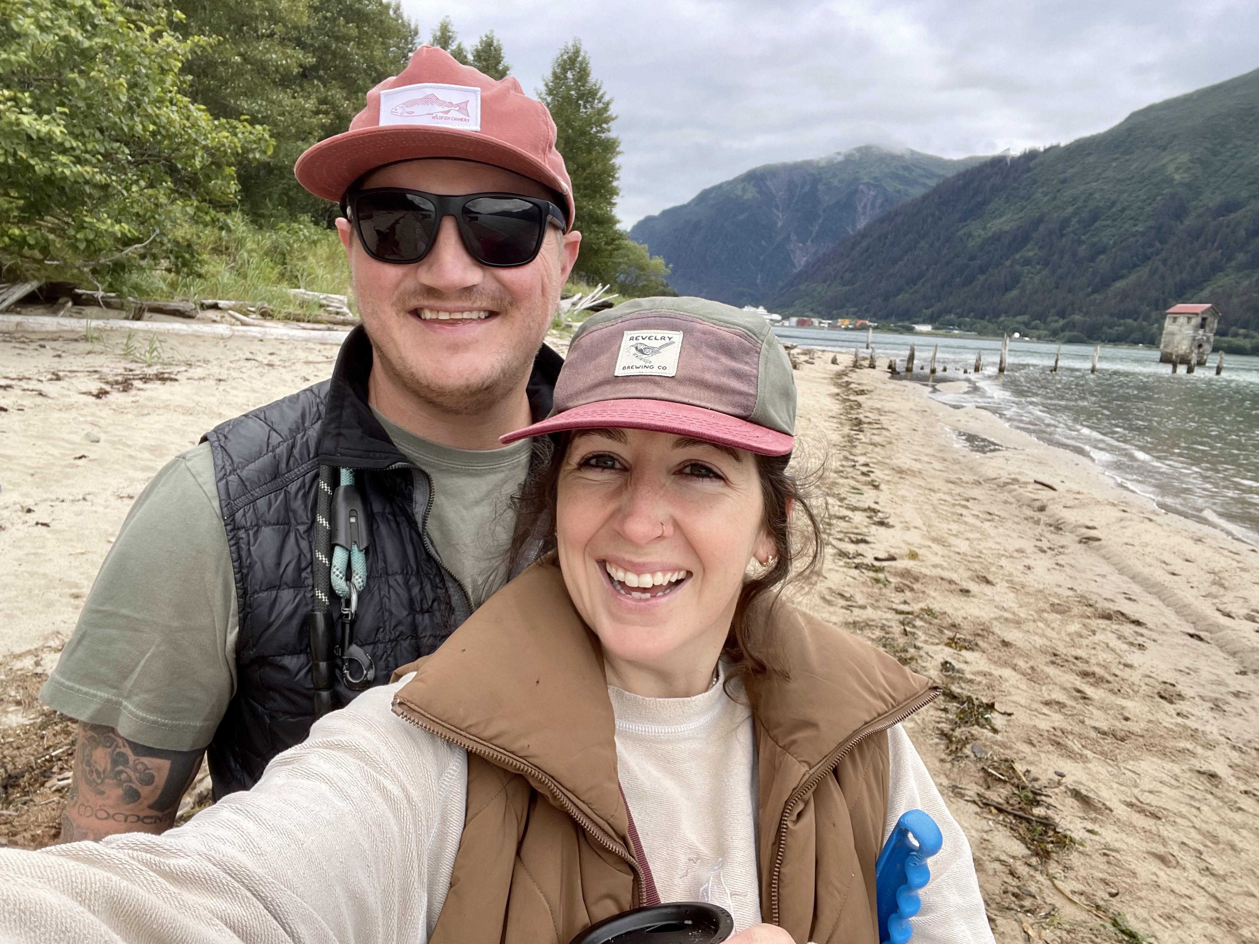 The Wedding Website of Marissa O’Brien and Chris Collier