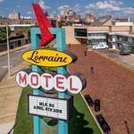 National Civil Rights Museum