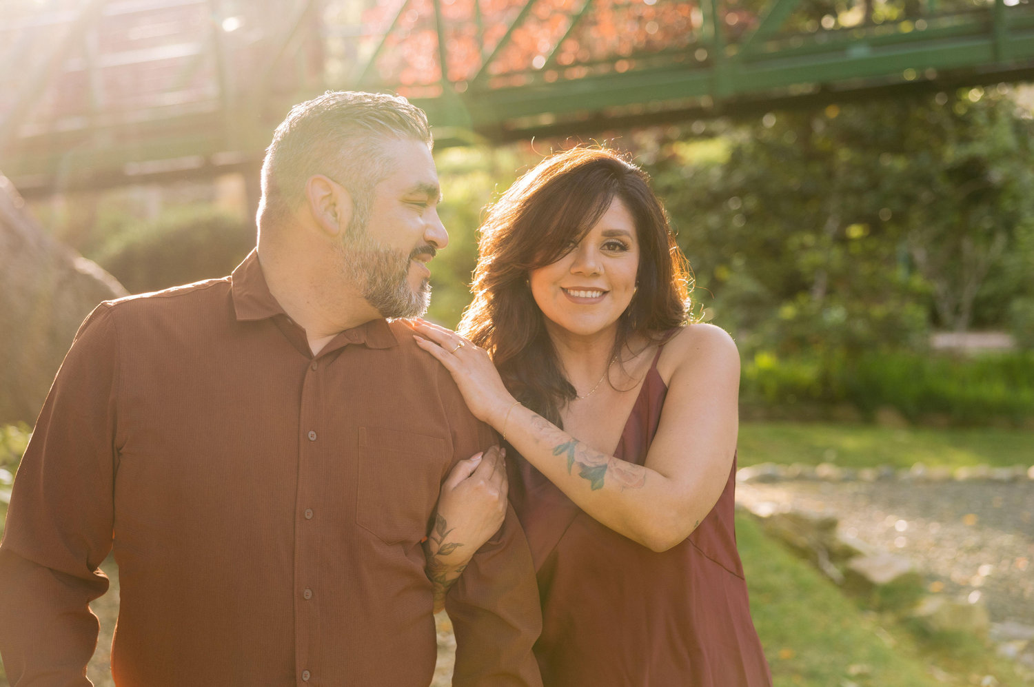 The Wedding Website of Felipe Leija and Veronica Angel