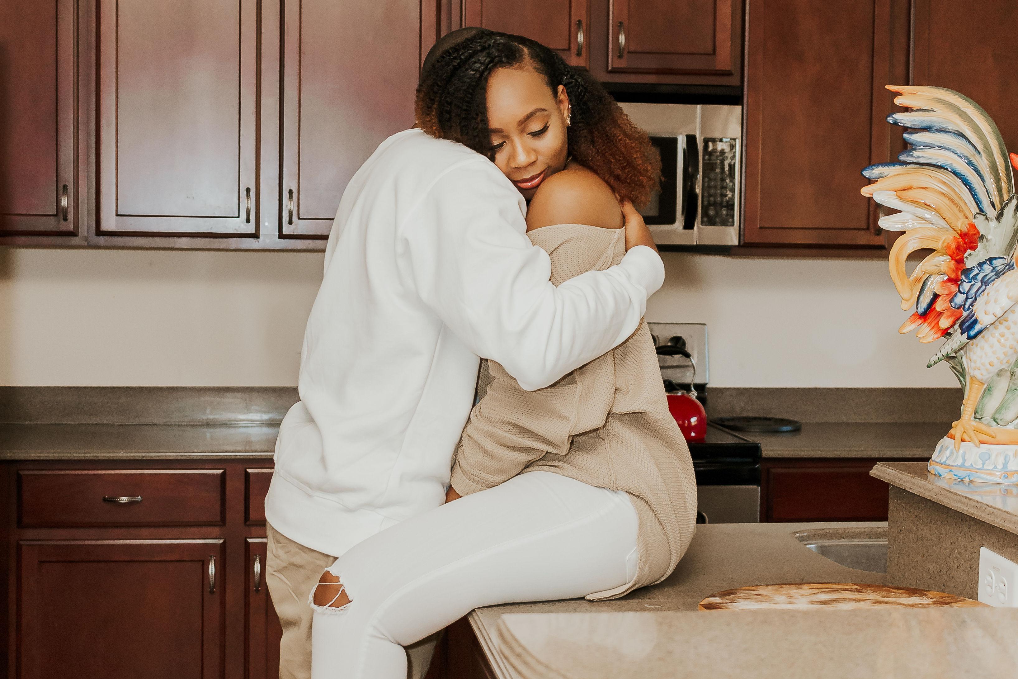 The Wedding Website of Tashana Hubbard and Solomar Forde