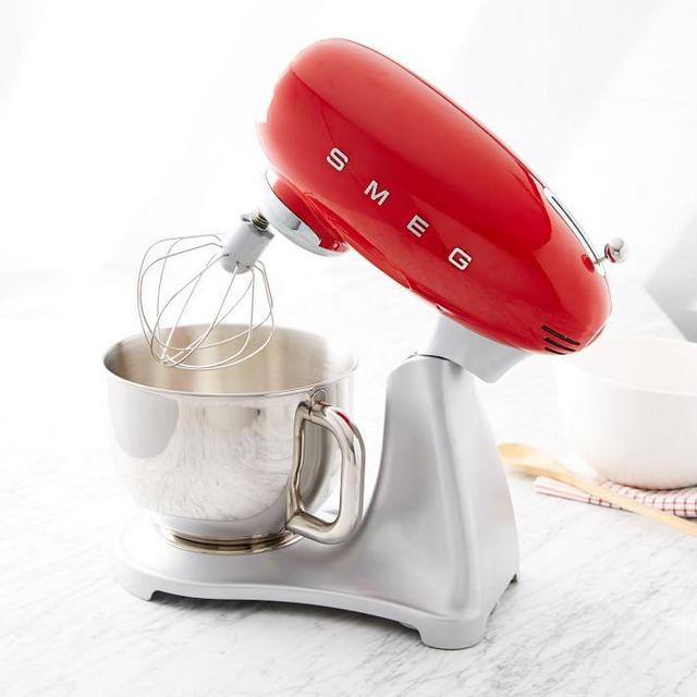 Smeg 5-Qt. Stand Mixer
