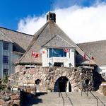 Timberline Lodge