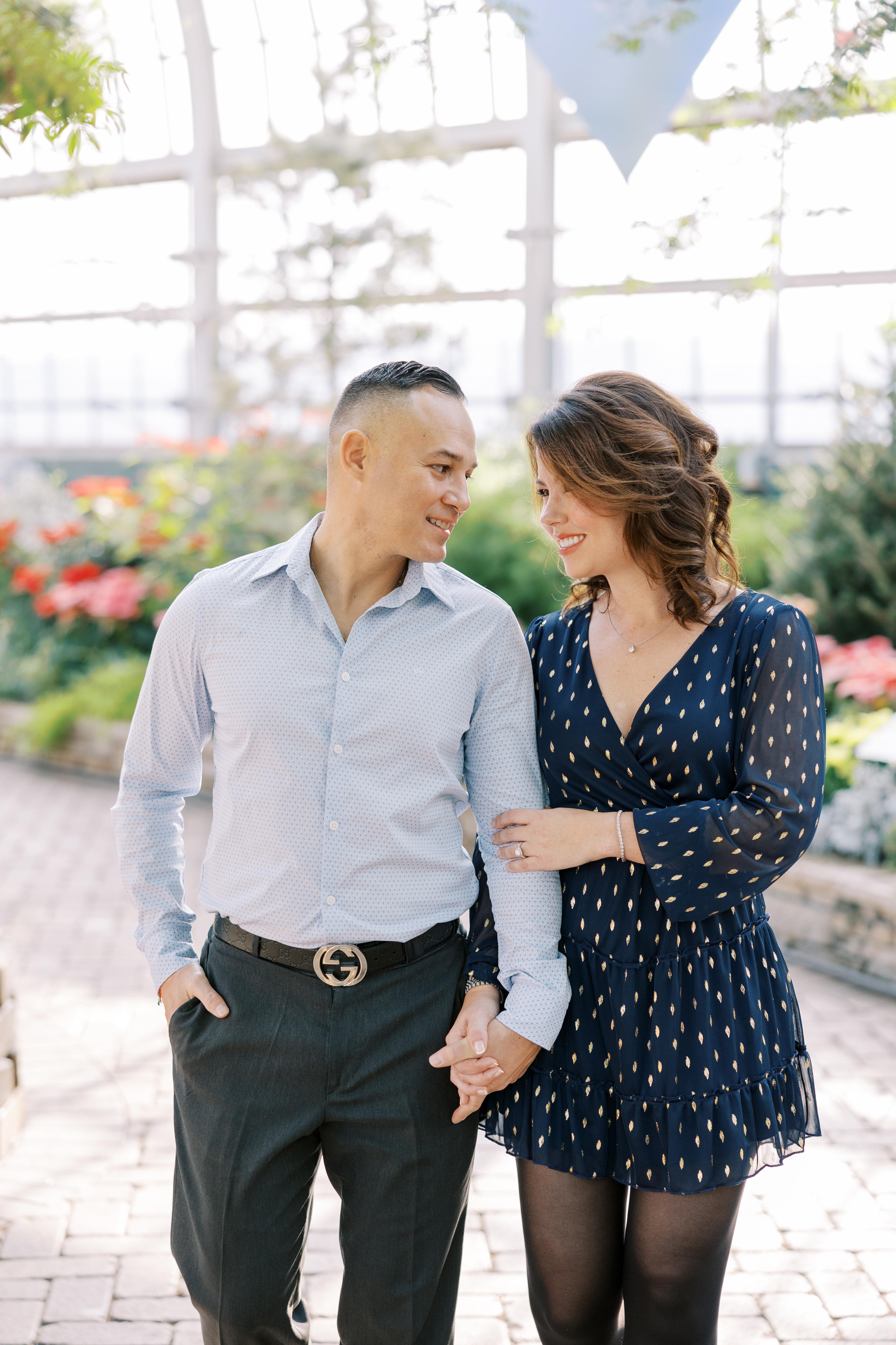 The Wedding Website of Brianne Smith and Edgar Rivera