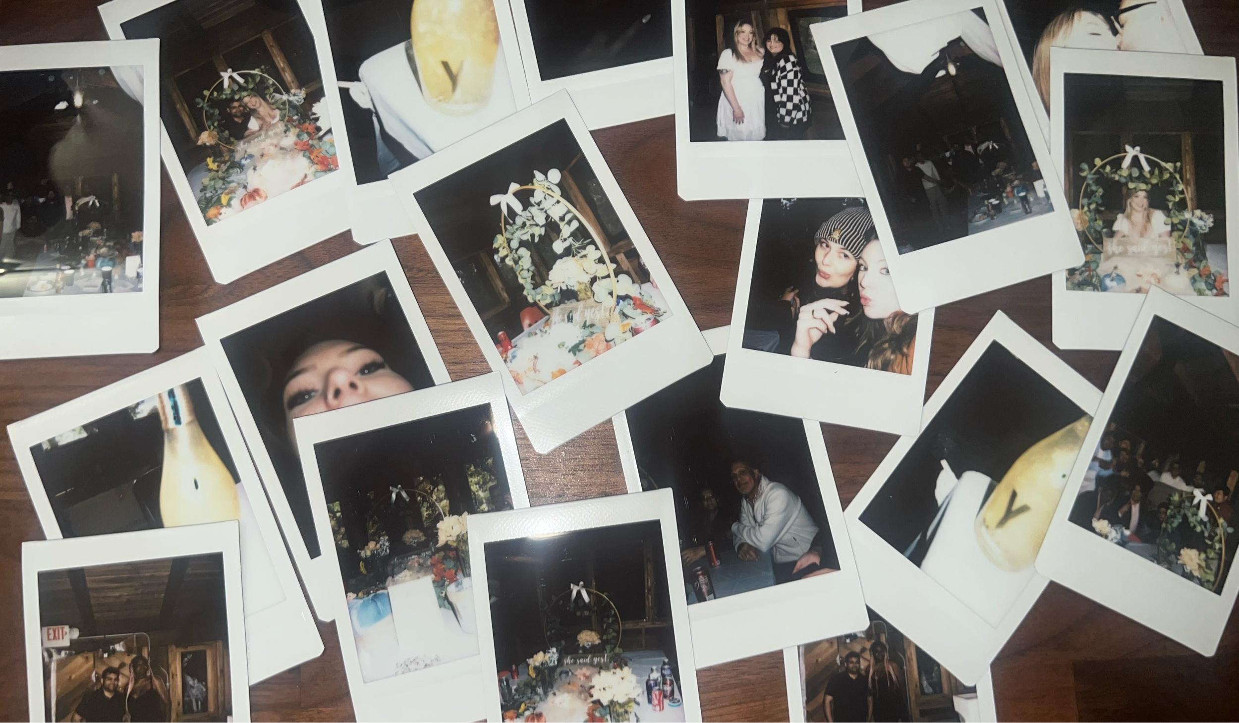 The Wedding Website of Liz Wellin and Ramon Munguia