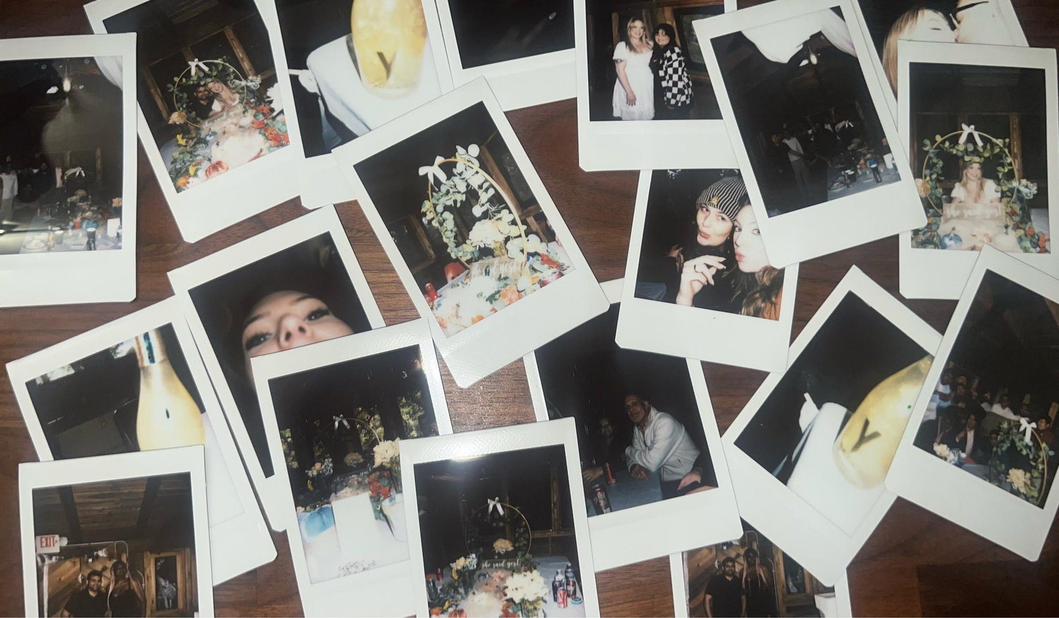 The Wedding Website of Liz Wellin and Ramon Munguia
