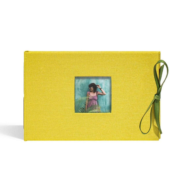 Noci Photo Album