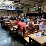 Hofbräuhaus - Newport