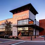 Cinépolis Luxury Cinemas