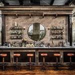 Ice Plant Bar