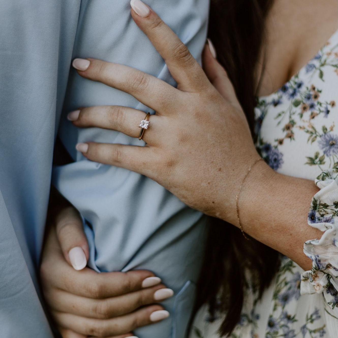 Engagement Photoshoot #2
