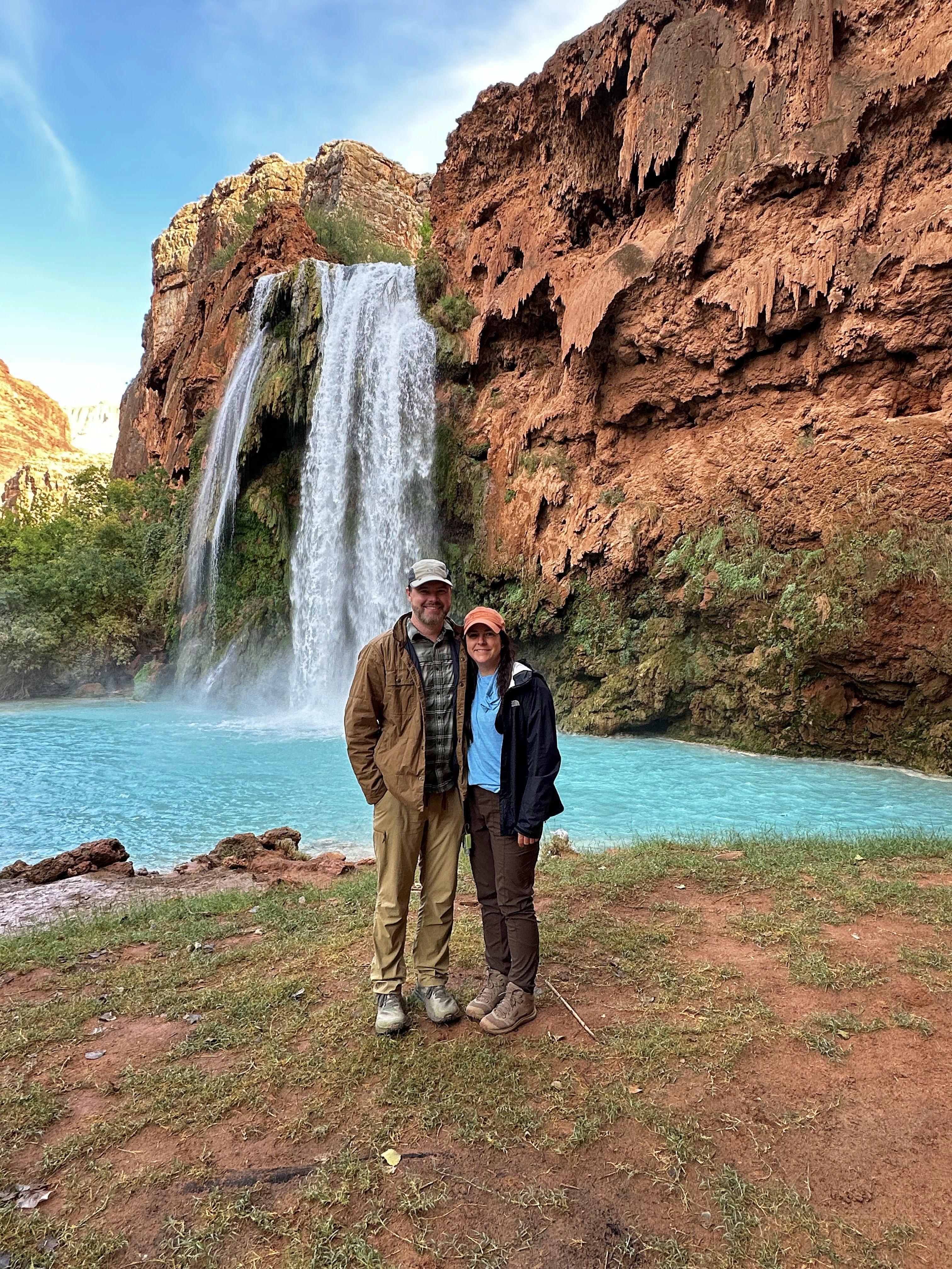 The Wedding Website of Raven Bryson and Shane Brubaker