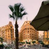 Downtown Cairo