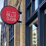 Billy Sushi ビリー寿司