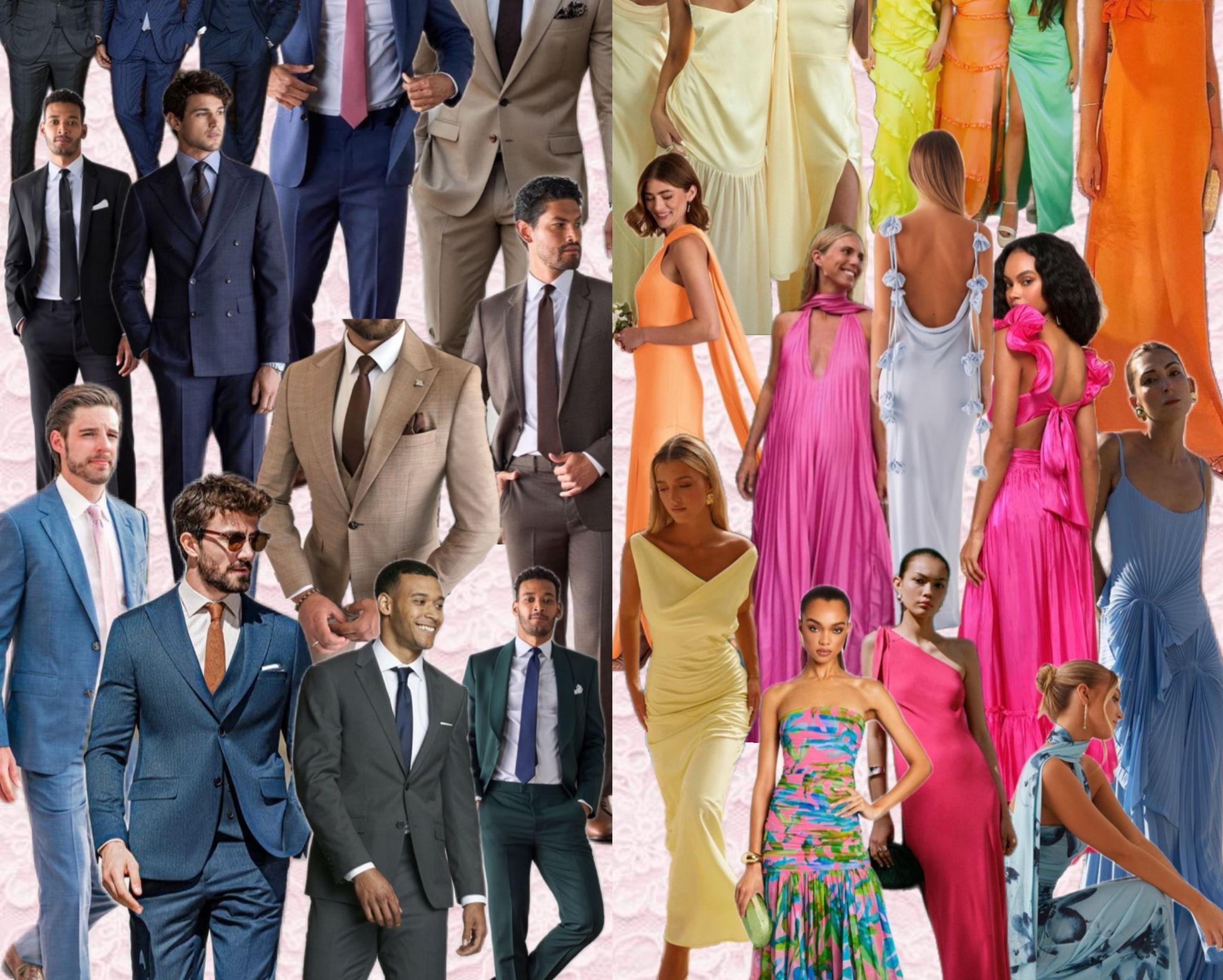 The Wedding Website of Santo Buccheri and Emma Randazzo