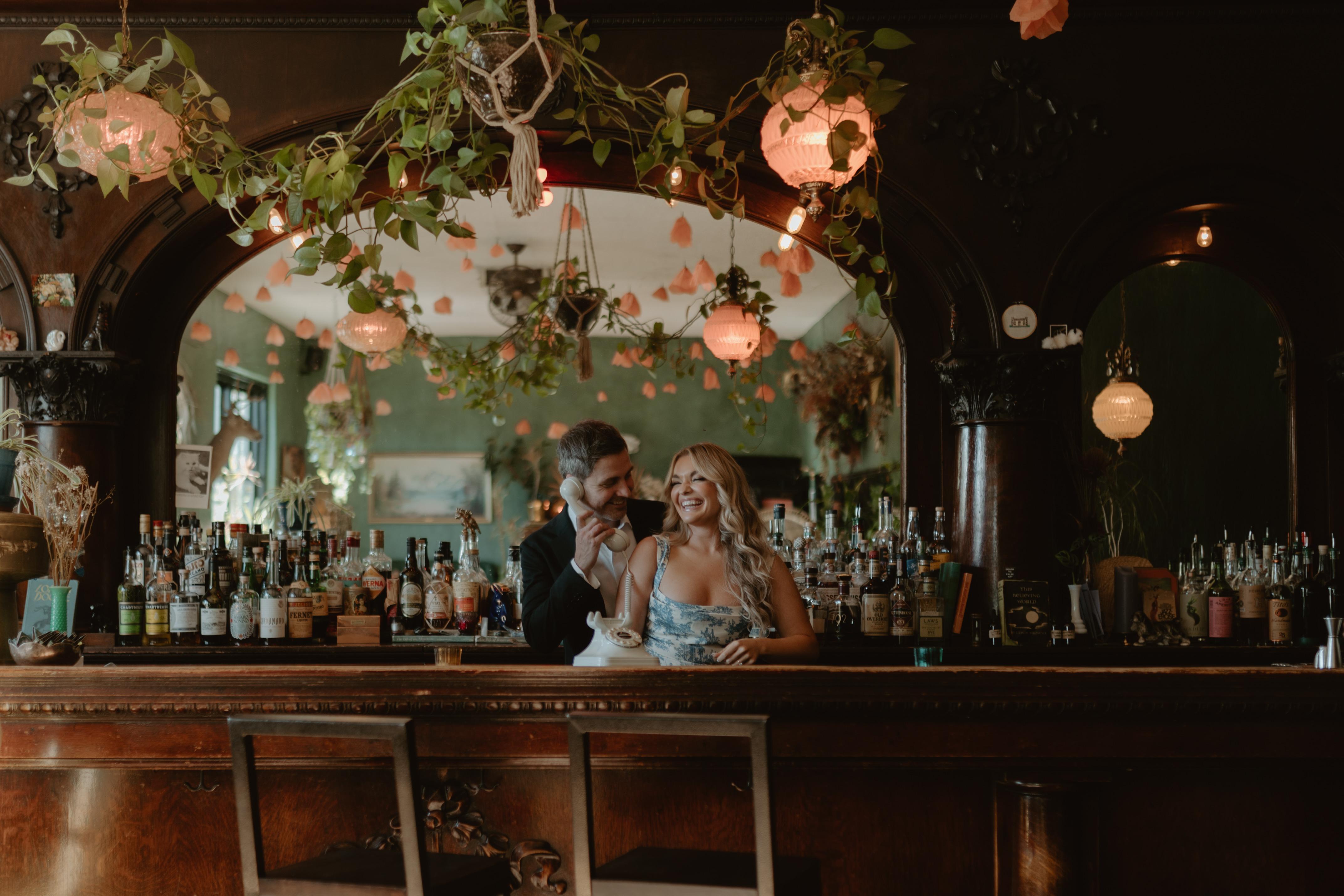 The Wedding Website of Jenna Gourgues and Brandon Anderson