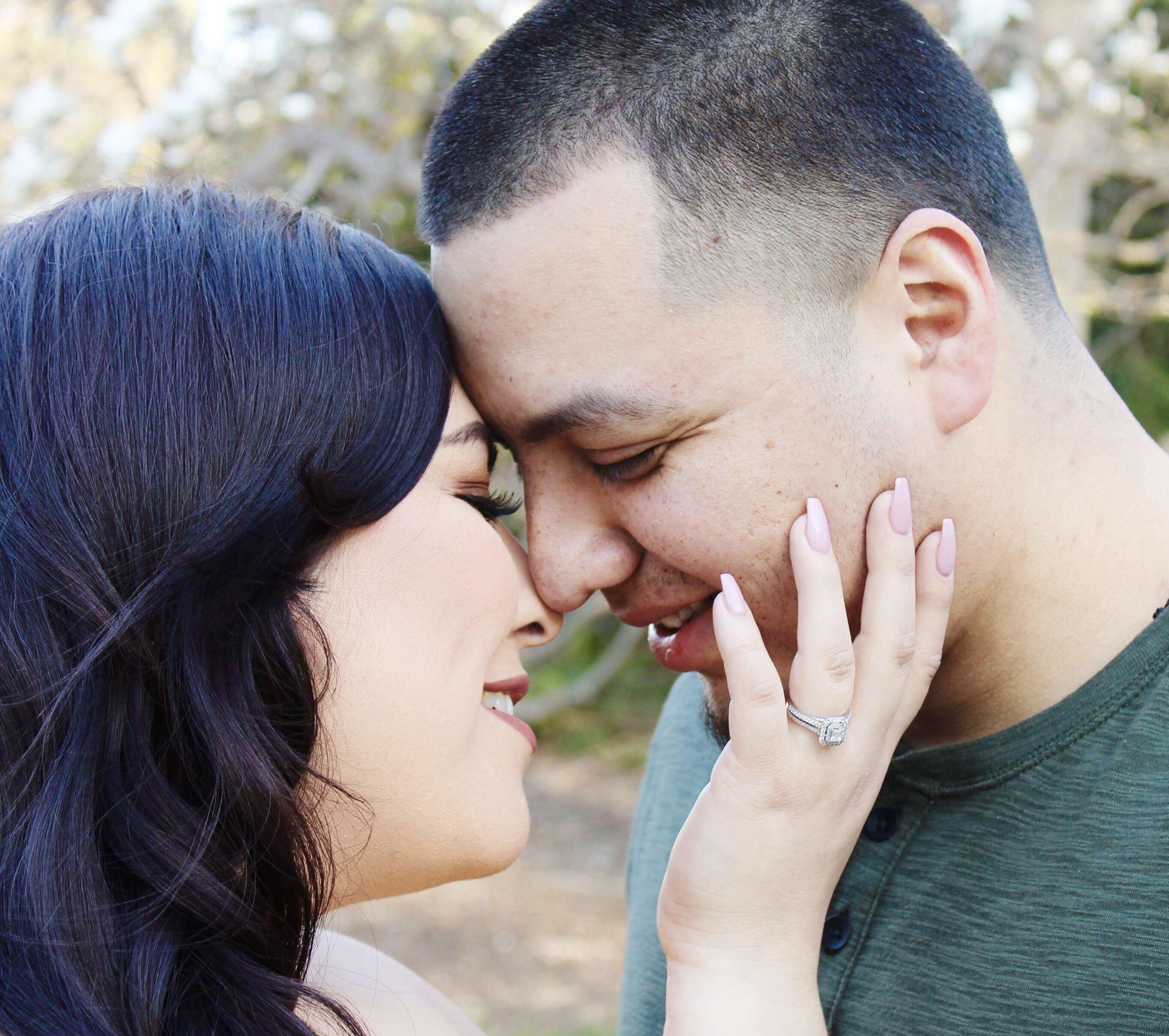 The Wedding Website of Alexandrea Guzman and Joshua Reyes