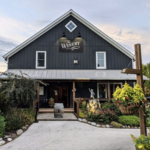 The Blind Horse Restaurant & Winery