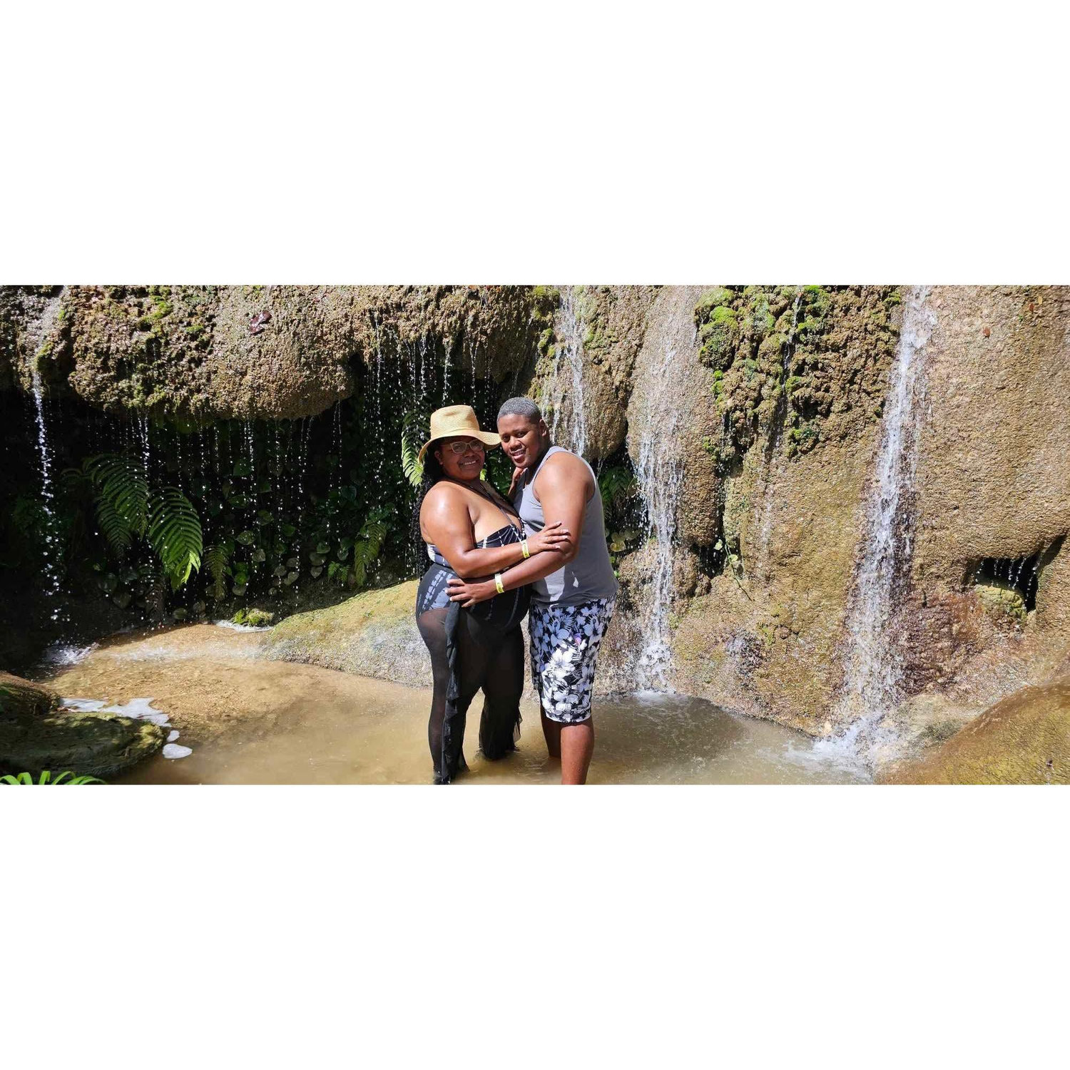 Jamaica Jamaica