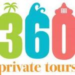 360 Private Tours Curacao