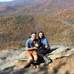 Looking Glass Rock
