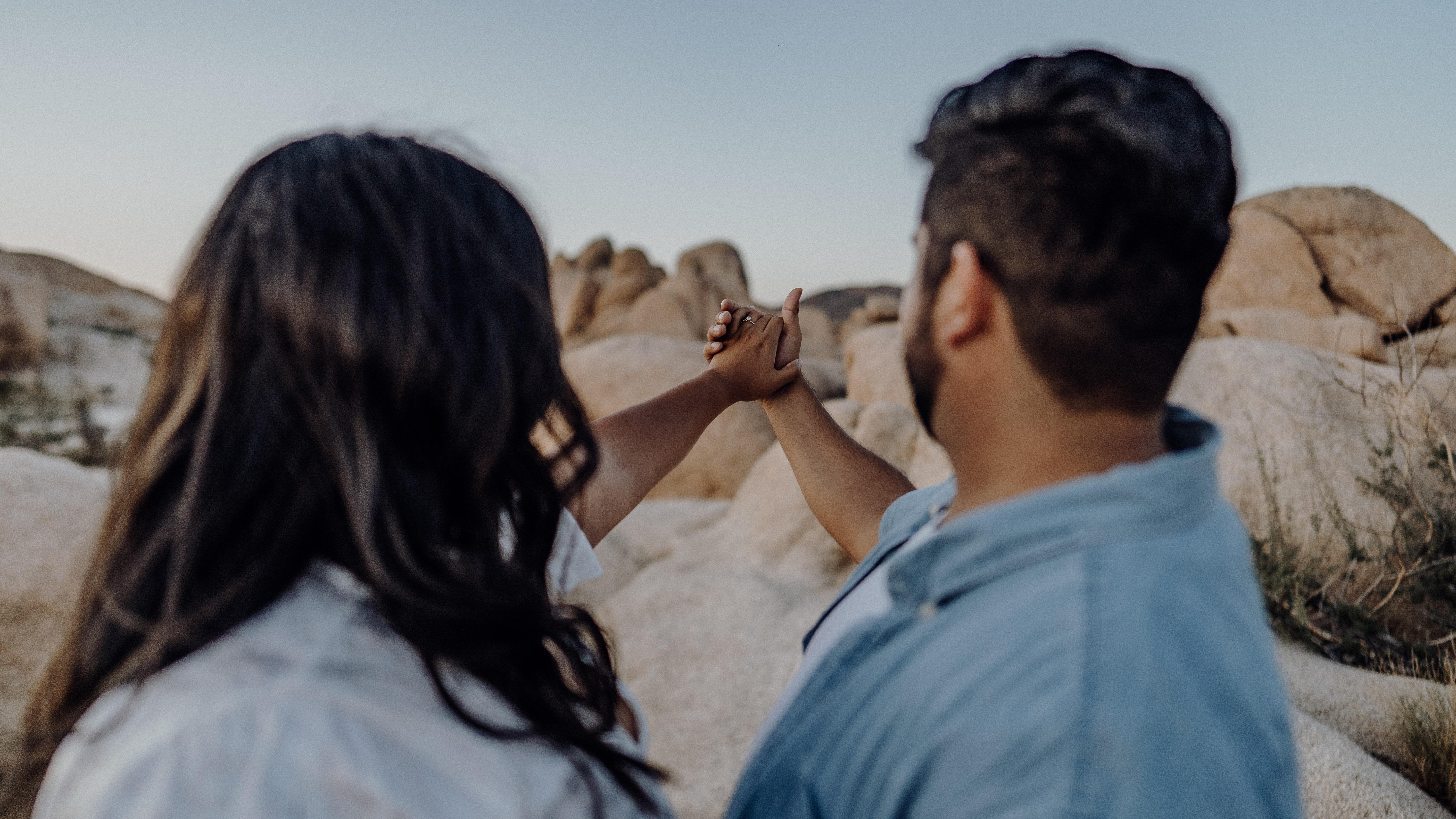 The Wedding Website of Jesus Ortega and Elsa Escobedo