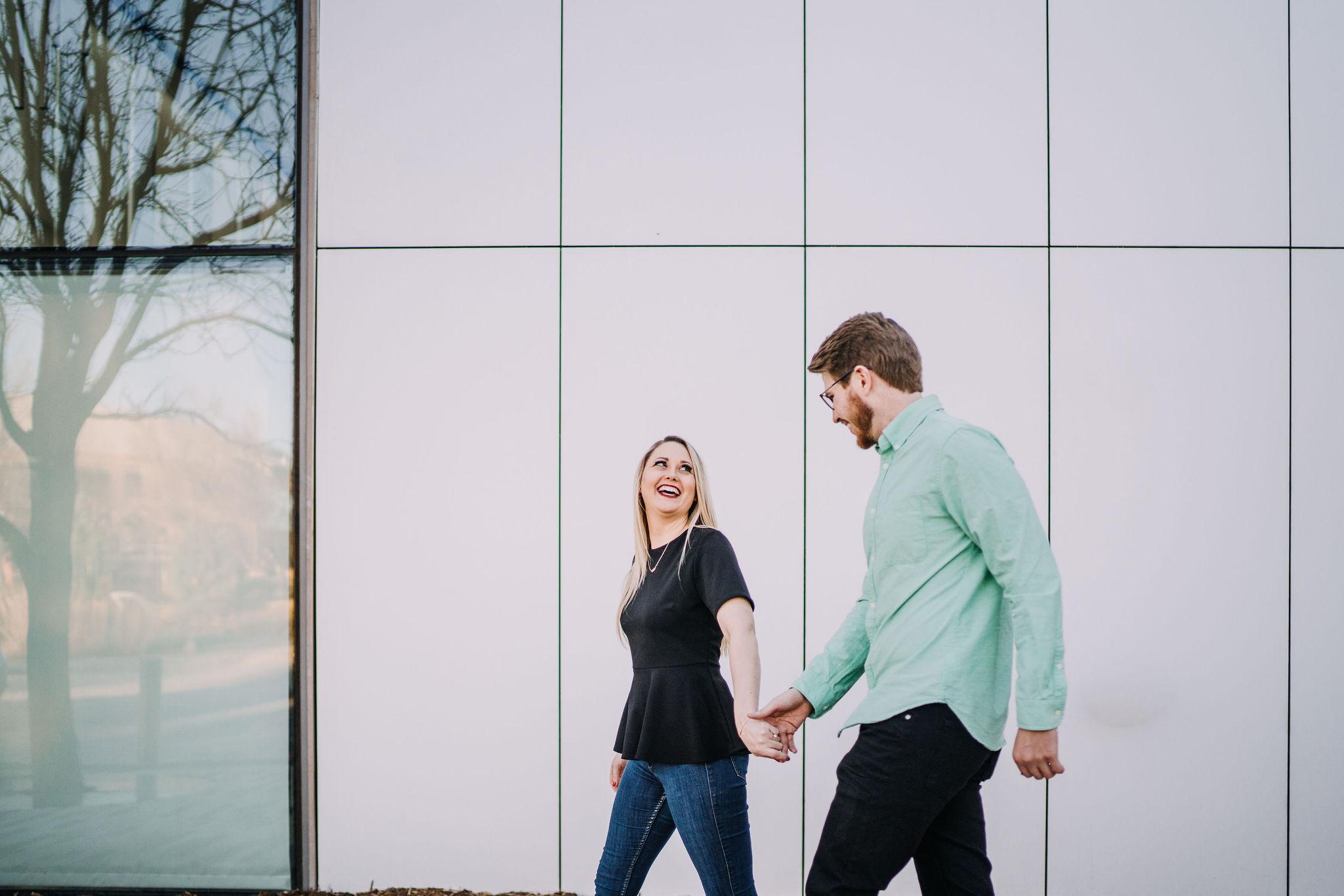 The Wedding Website of Alexis Pendarvis and Mitchell Richardson