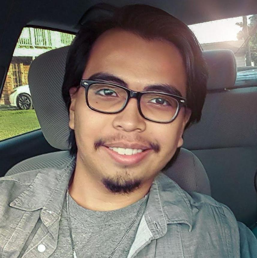Salomon's profile photo.