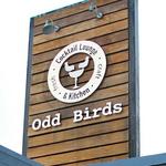 Odd Birds Cocktail Lounge & Kitchen - Cocktails