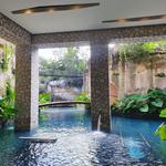 Xcaret Muluk Spa