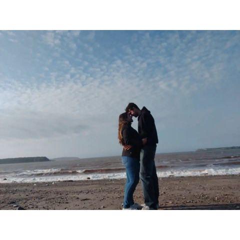 We have been so lucky to visit different coasts together