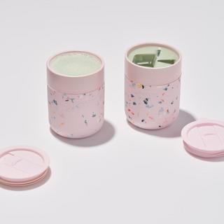 Porter 12 oz. Travel Mug, Set of 2