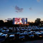 Warwick Drive-In Theater