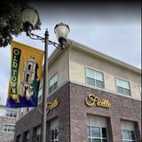 Cafe Ficelle