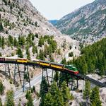 Georgetown Loop Railroad