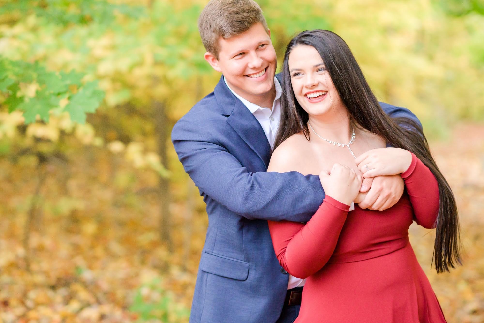 The Wedding Website of Hannah Schank and Chase Wilcoxen