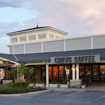 Crows Coffee | Red Bridge