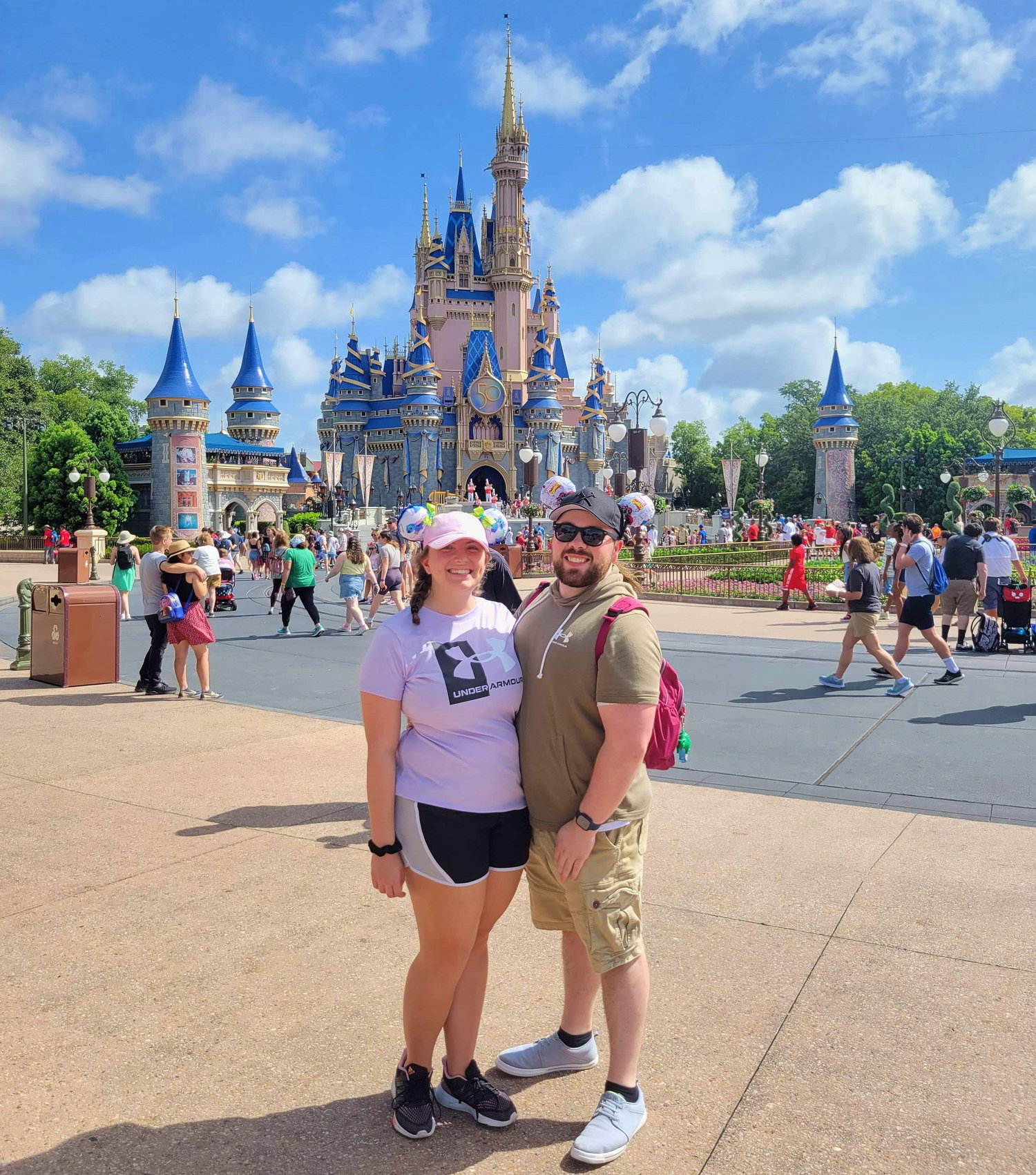 The Wedding Website of John Dardini and Mackenzie Cissell