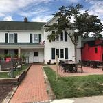 The Farmhouse Restaurant