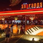 The Sopranos Piano Bar
