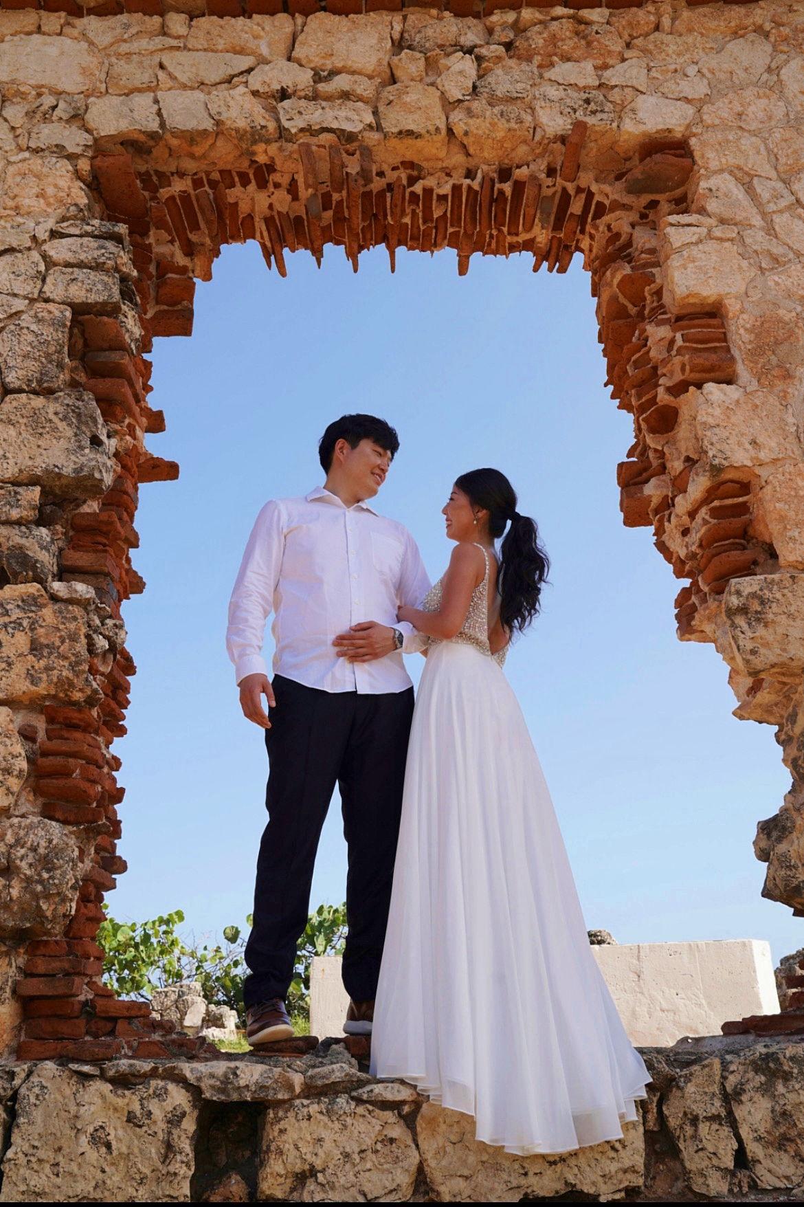 The Wedding Website of Alexander Cho and Eunie Kim