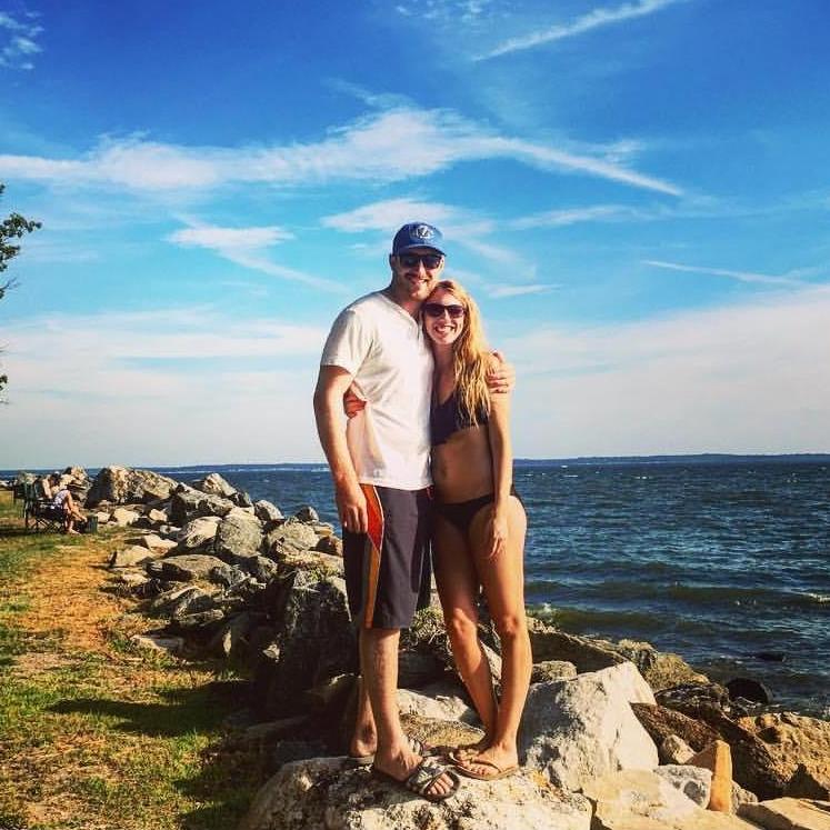 One of our Greenwich, CT weekend sailing escapes