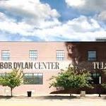 Bob Dylan Center