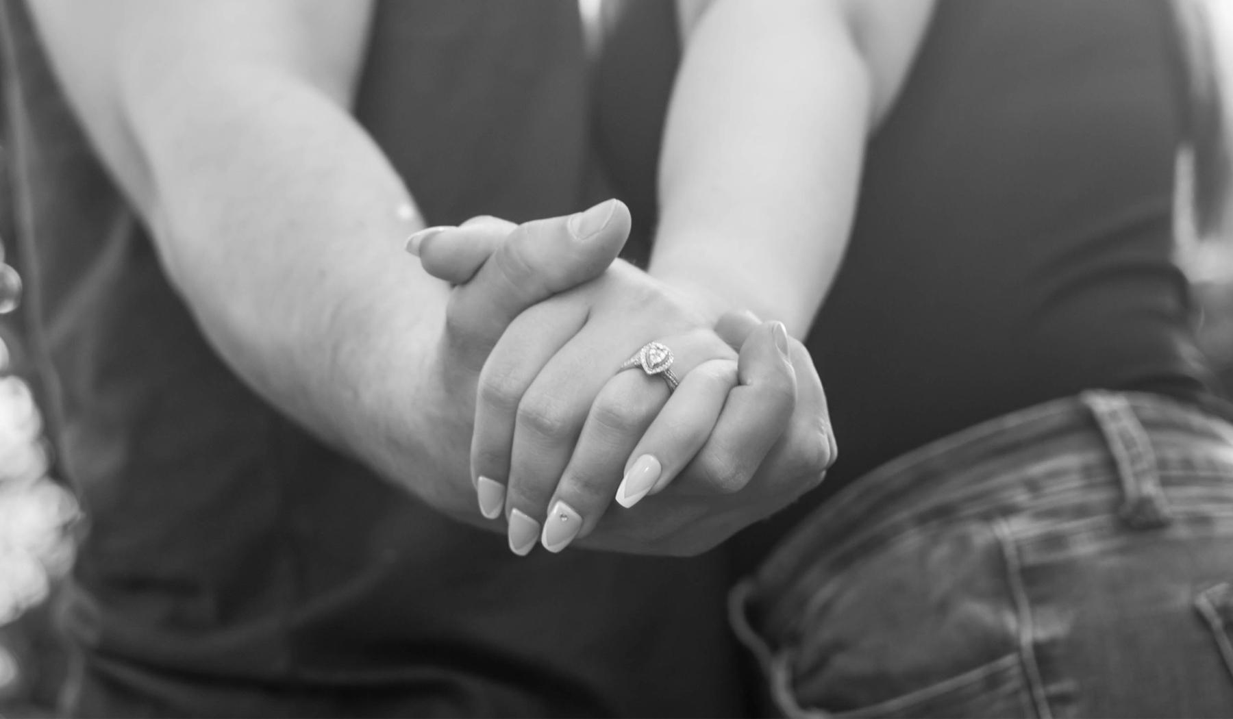 The Wedding Website of Morgan Powell and Ryan O’Hara