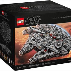 LEGO Set Fund