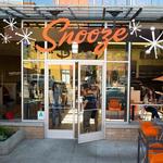 Snooze, an A.M. Eatery